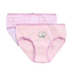 BRAGA INFANTIL PACK/2