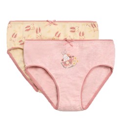 BRAGA INFANTIL PACK/2