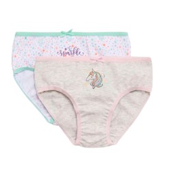 BRAGA INFANTIL PACK/2