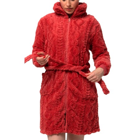 BATA MUJER CORALINA LARGA