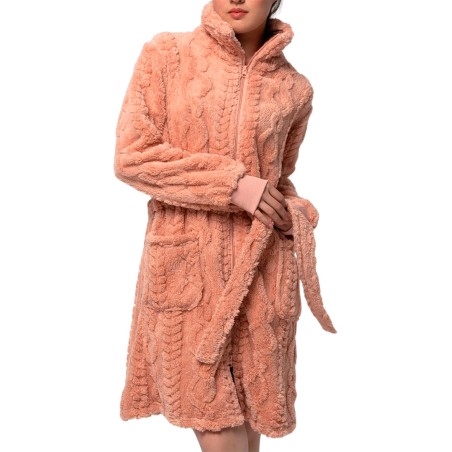 BATA MUJER CORALINA LARGA