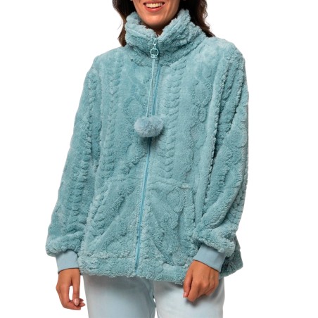 BATA MUJER CORALINA CORTA