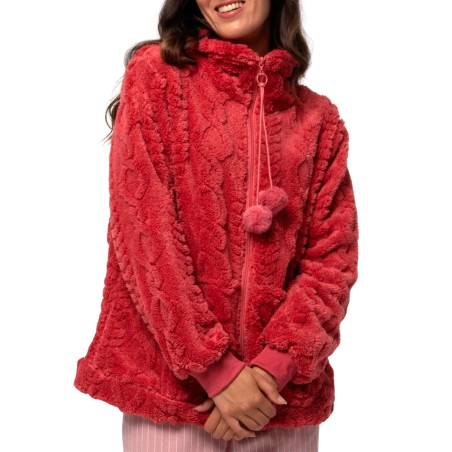 BATA MUJER CORALINA CORTA