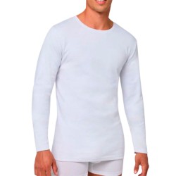 CAMISETA CBRO M/L TERMAL Y.MORA