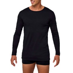 CAMISETA CBRO M/L TERMAL Y.MORA