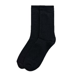 CALCETIN LANA MUJER PACK/3