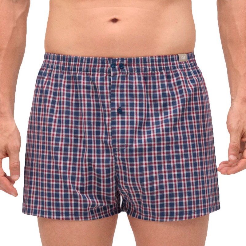 BOXER TELA YSABEL MORA