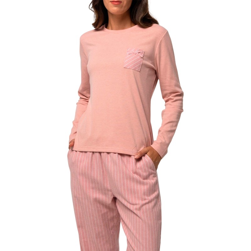 PIJAMA MUJER 