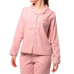 PIJAMA MUJER ABIERTO VIELLA