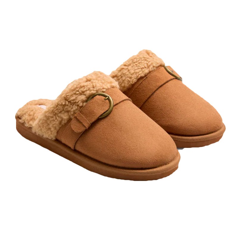 ZAPATILLA MUJER YSABEL MORA