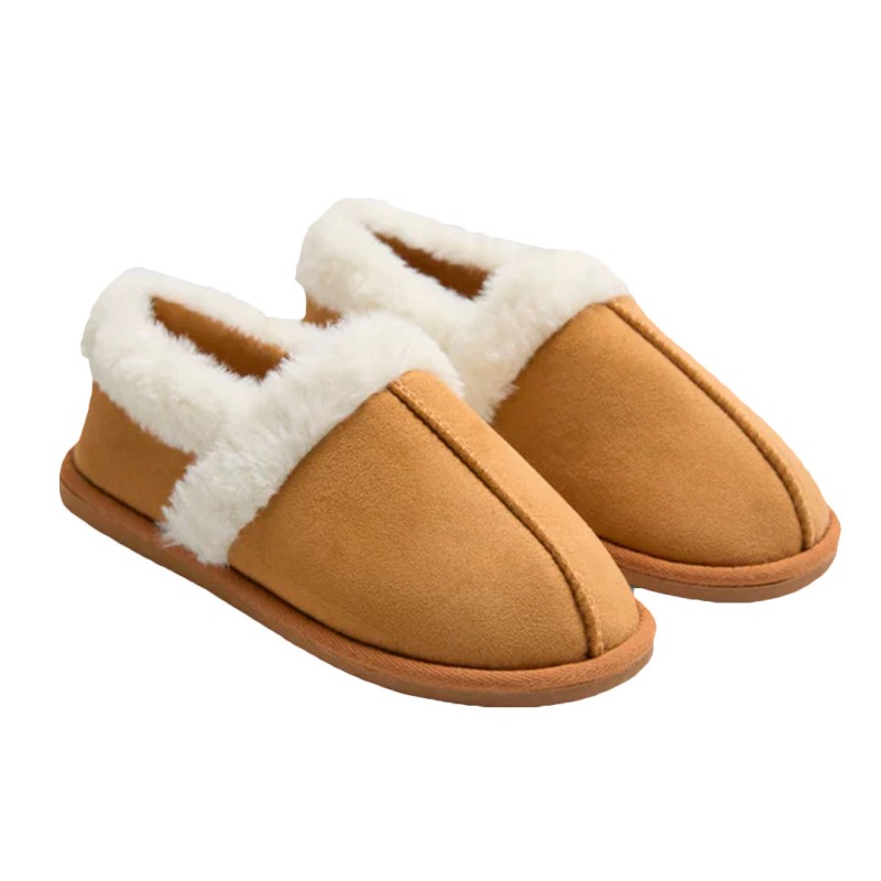 ZAPATILLA MUJER YSABEL MORA