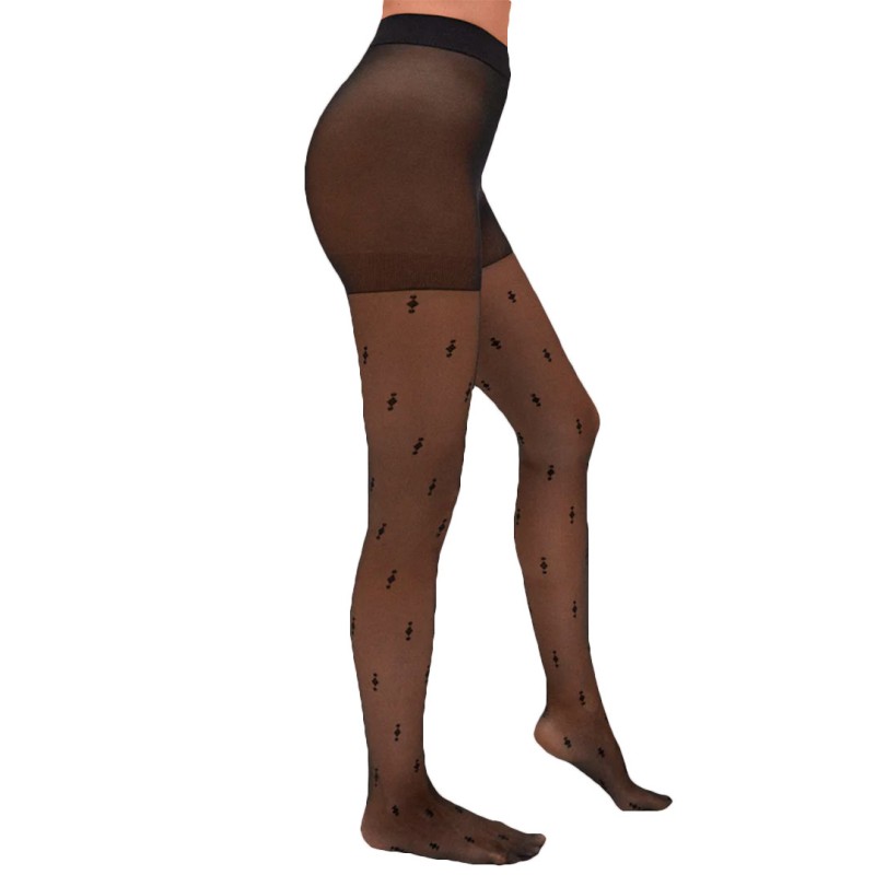 PANTY YSABEL MORA 20D