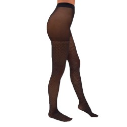 PANTY YSABEL MORA 20D FANTASIA