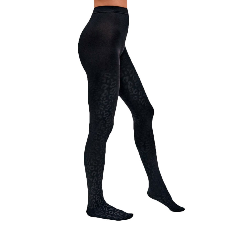 PANTY YSABEL MORA  140D