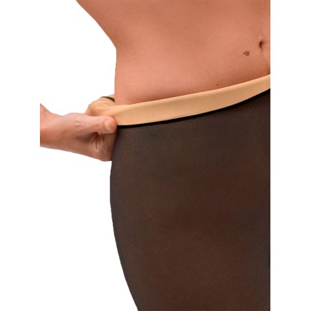 PANTY YSABEL MORA  160 D