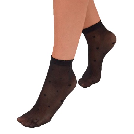 TOBILLERO YSABEL MORA 20D