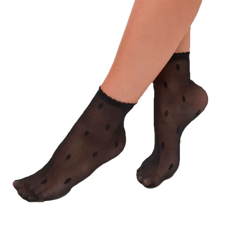 TOBILLERO YSABEL MORA 20D