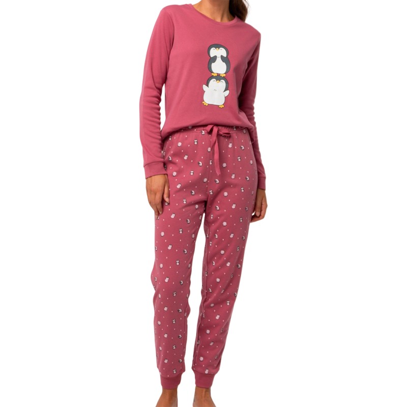 PIJAMA NIÑ@S