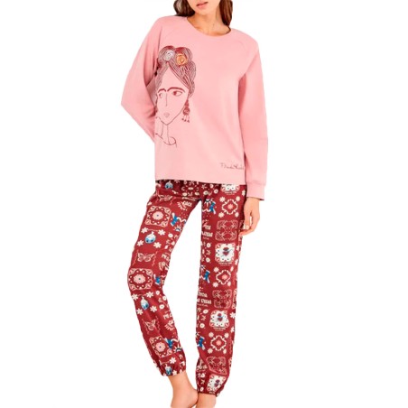 PIJAMA GISELA FRIDA