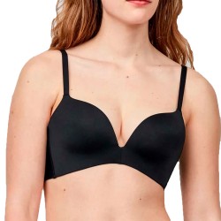 SUJETADOR GISELA PUSH UP COPA B