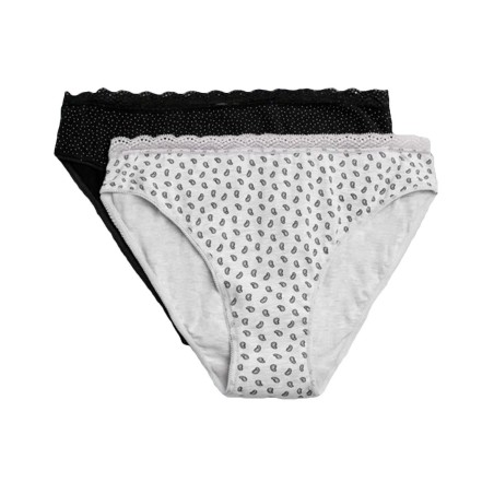 BRAGA MIDI PACK/2 YSABEL MORA