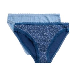 BRAGA MINI PACK/2 YSABEL MORA