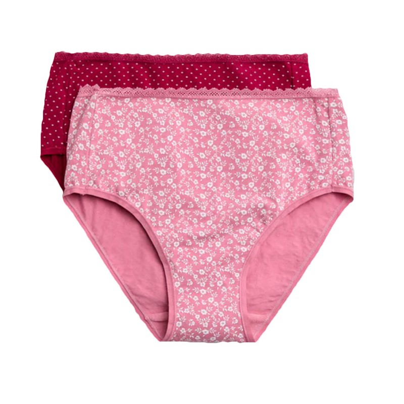 BRAGA ALTA PACK/2 YSABEL MORA