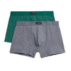 BOXER PACK/2 YSABEL MORA