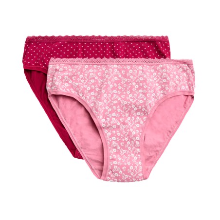 BRAGA MIDI PACK/2 YSABEL MORA