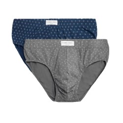 SLIP PACK/2 YSABEL MORA