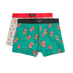 BOXER PACK/2 YSABEL MORA