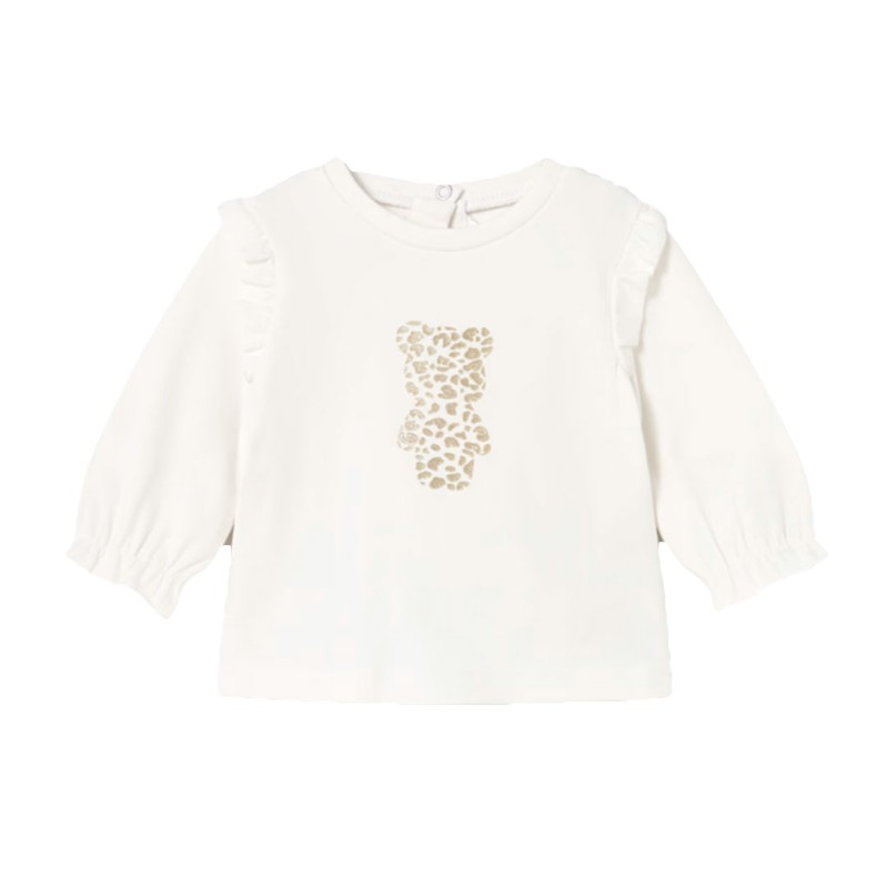 CAMISETA MANGA LARGA