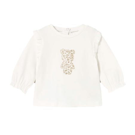 CAMISETA MANGA LARGA