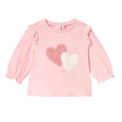 CAMISETA MANGA LARGA