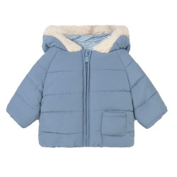 CHAQUETON REVERSIBLE