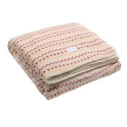 MANTA YSABEL MORA 130X160