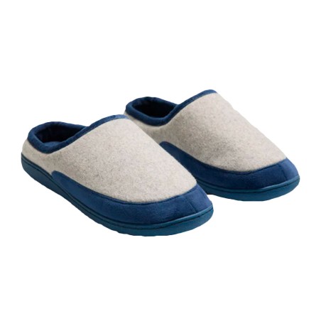 ZAPATILLA HOMBRE YSABEL MORA