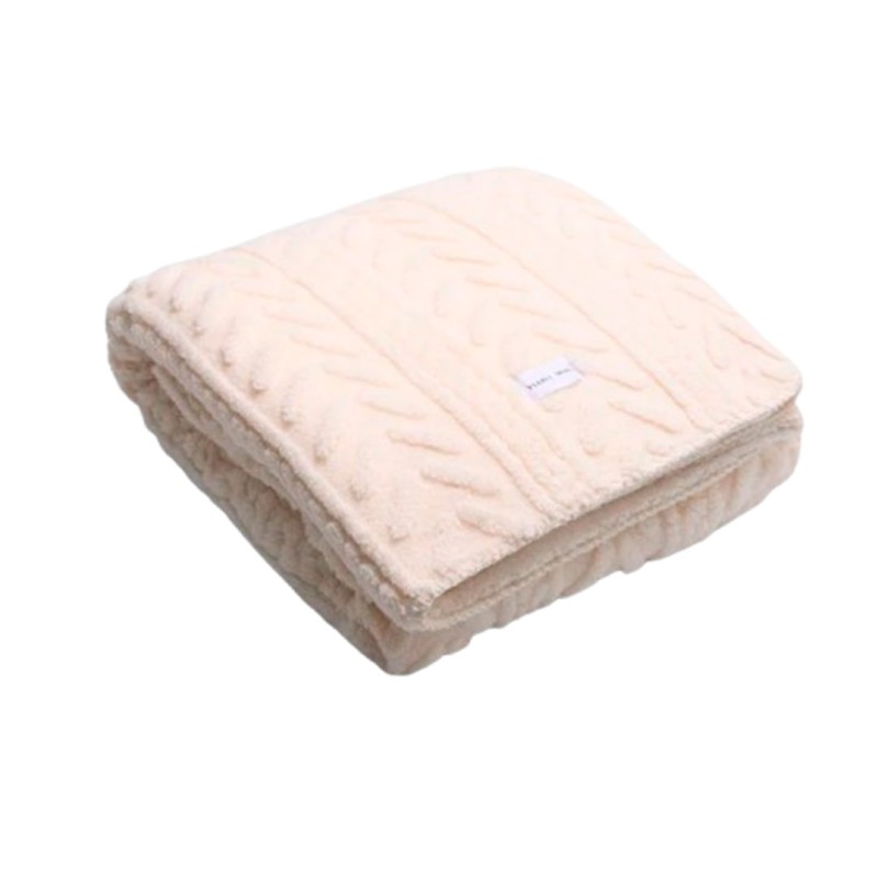 MANTA YSABEL MORA 130X160