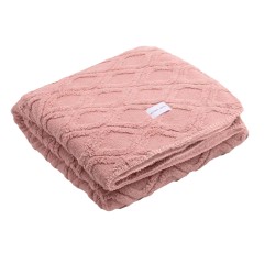 MANTA YSABEL MORA 130X160