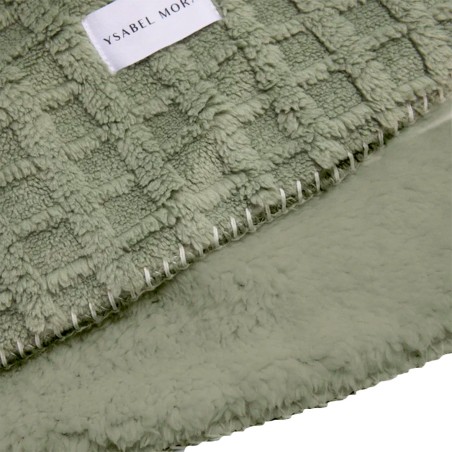 MANTA YSABEL MORA 130X160