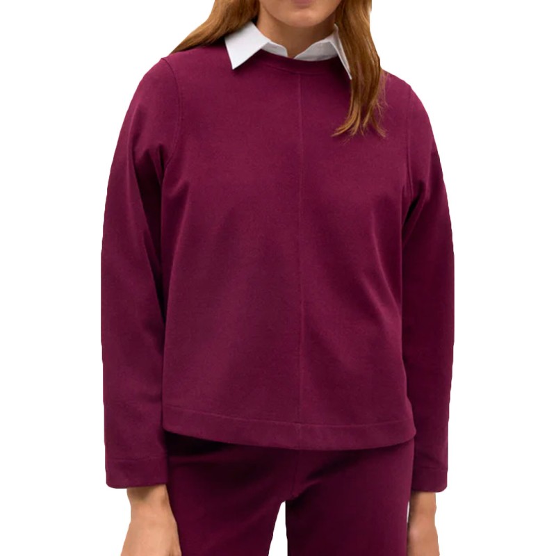 SUDADERA YSABEL MORA