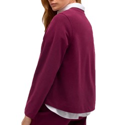 SUDADERA YSABEL MORA