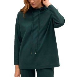 SUDADERA YSABEL MORA