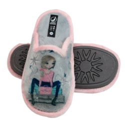 ZAPATILLA MUJER JAVER ABIERTA