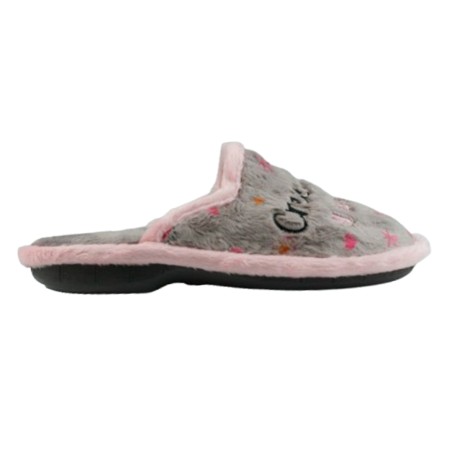 ZAPATILLA MUJER JAVER ABIERTA