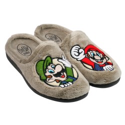 ZAPATILLA HOMBRE JAVER ABIERTA