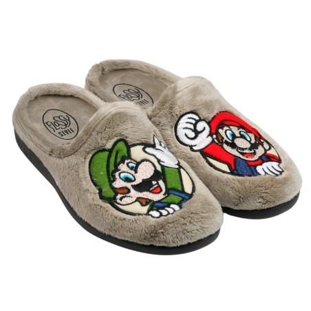 ZAPATILLA HOMBRE JAVER ABIERTA