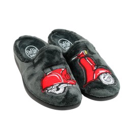 ZAPATILLA HOMBRE JAVER MOTO