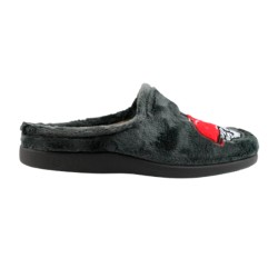 ZAPATILLA HOMBRE JAVER MOTO