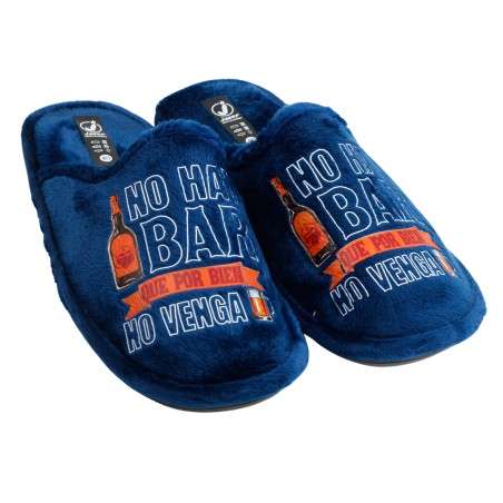 ZAPATILLA HOMBRE JAVER